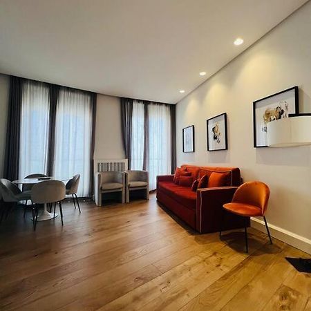 Piazza Affari Apartment - City Center Milan Exterior photo