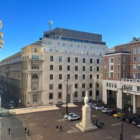 Piazza Affari Apartment - City Center Milan Exterior photo