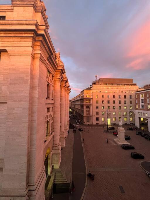 Piazza Affari Apartment - City Center Milan Exterior photo