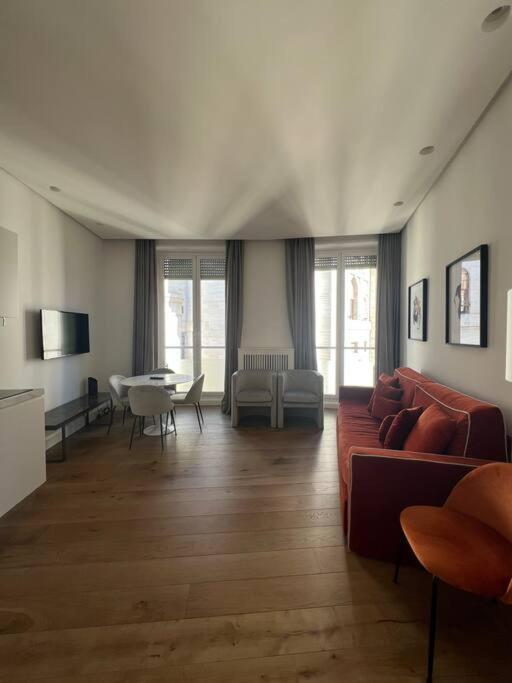 Piazza Affari Apartment - City Center Milan Exterior photo